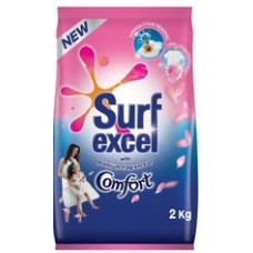 Surf Exel comfort 500g | සර්ෆ් එක්සෙල් කොම්ෆට් 500g